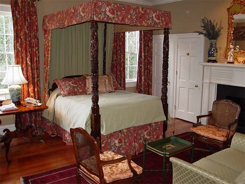 The Stephen Williams House Hotel Savannah Ngoại thất bức ảnh